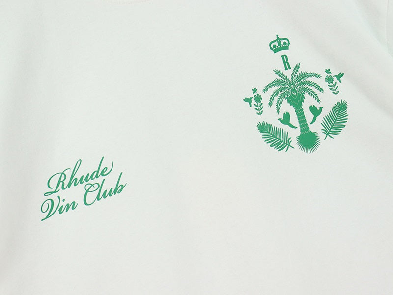 RH 2023 New High Quality Shirt