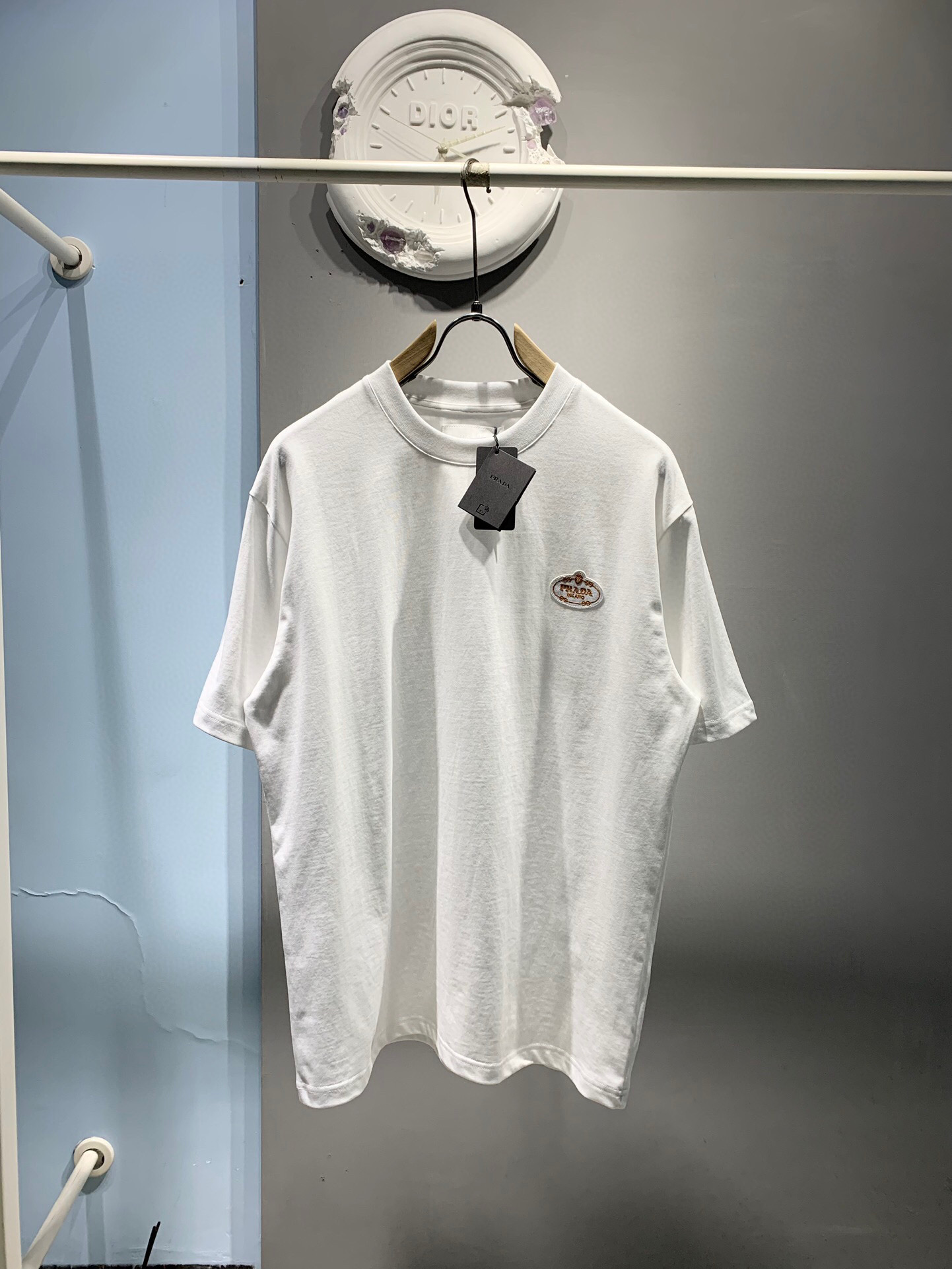 Pra new arrival t-shirt 069