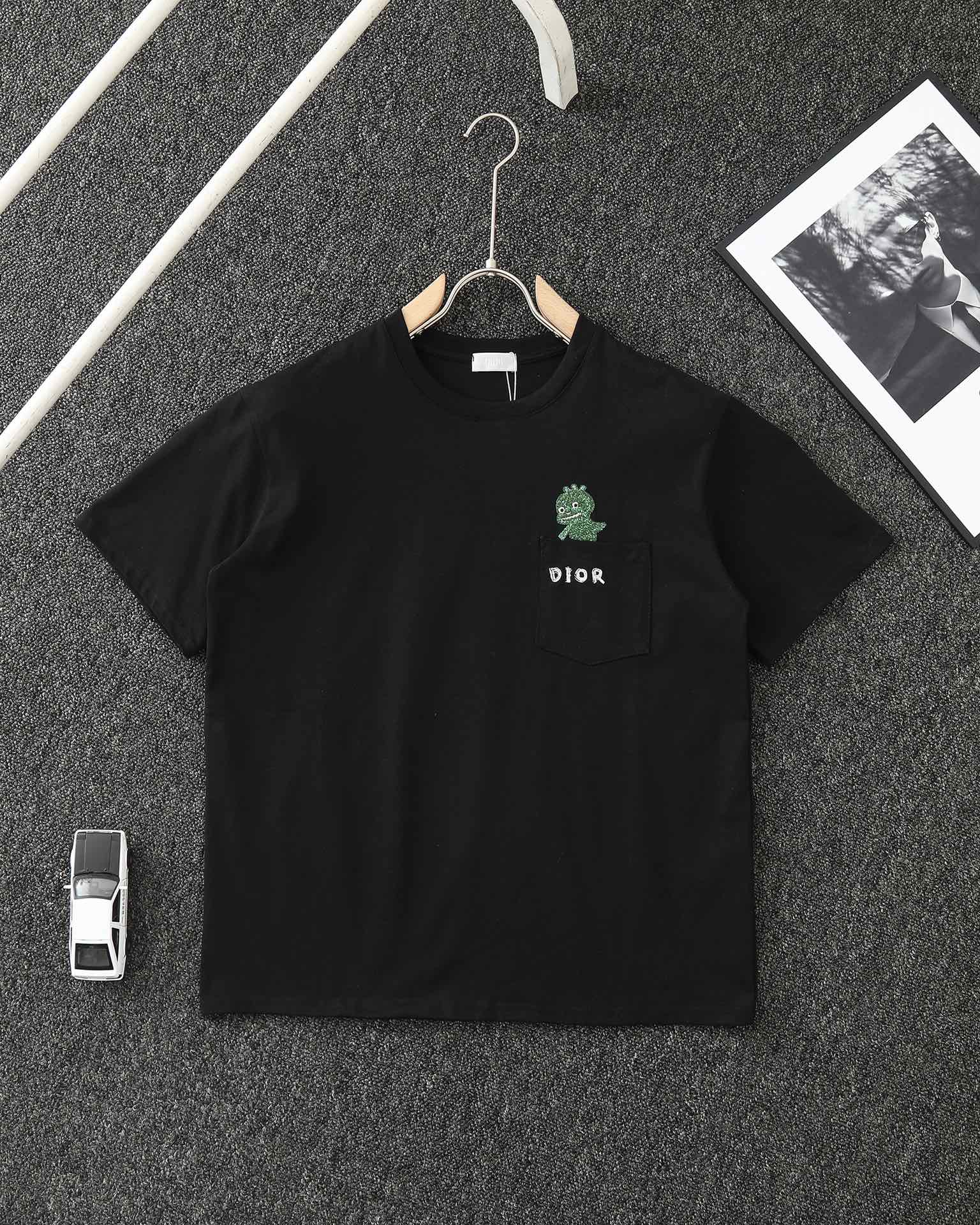 D Tshirt New 0034