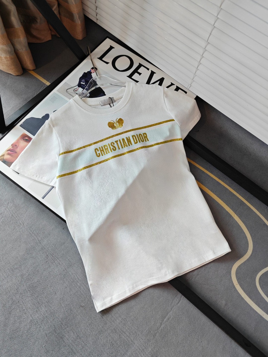 D Tshirt New 0060
