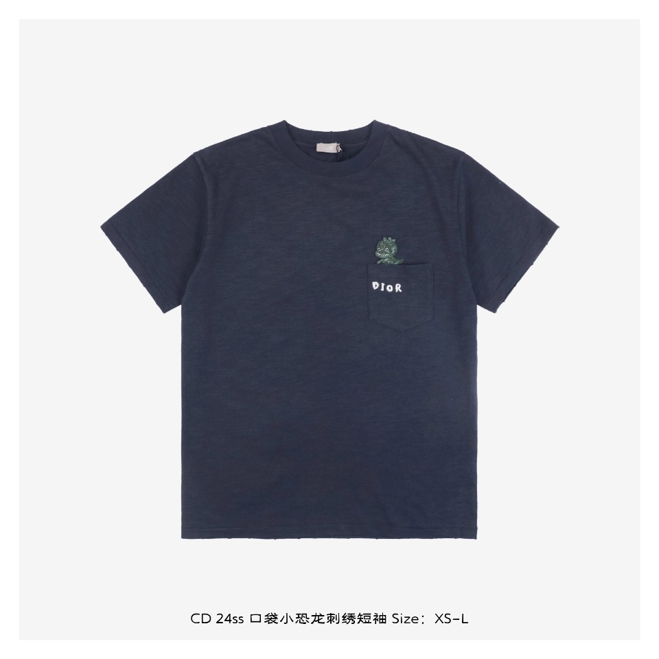 D Tshirt New 0055