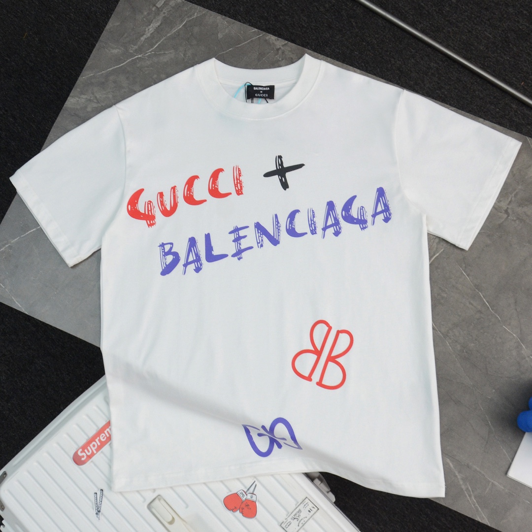 B T-Shirt New Style 0034