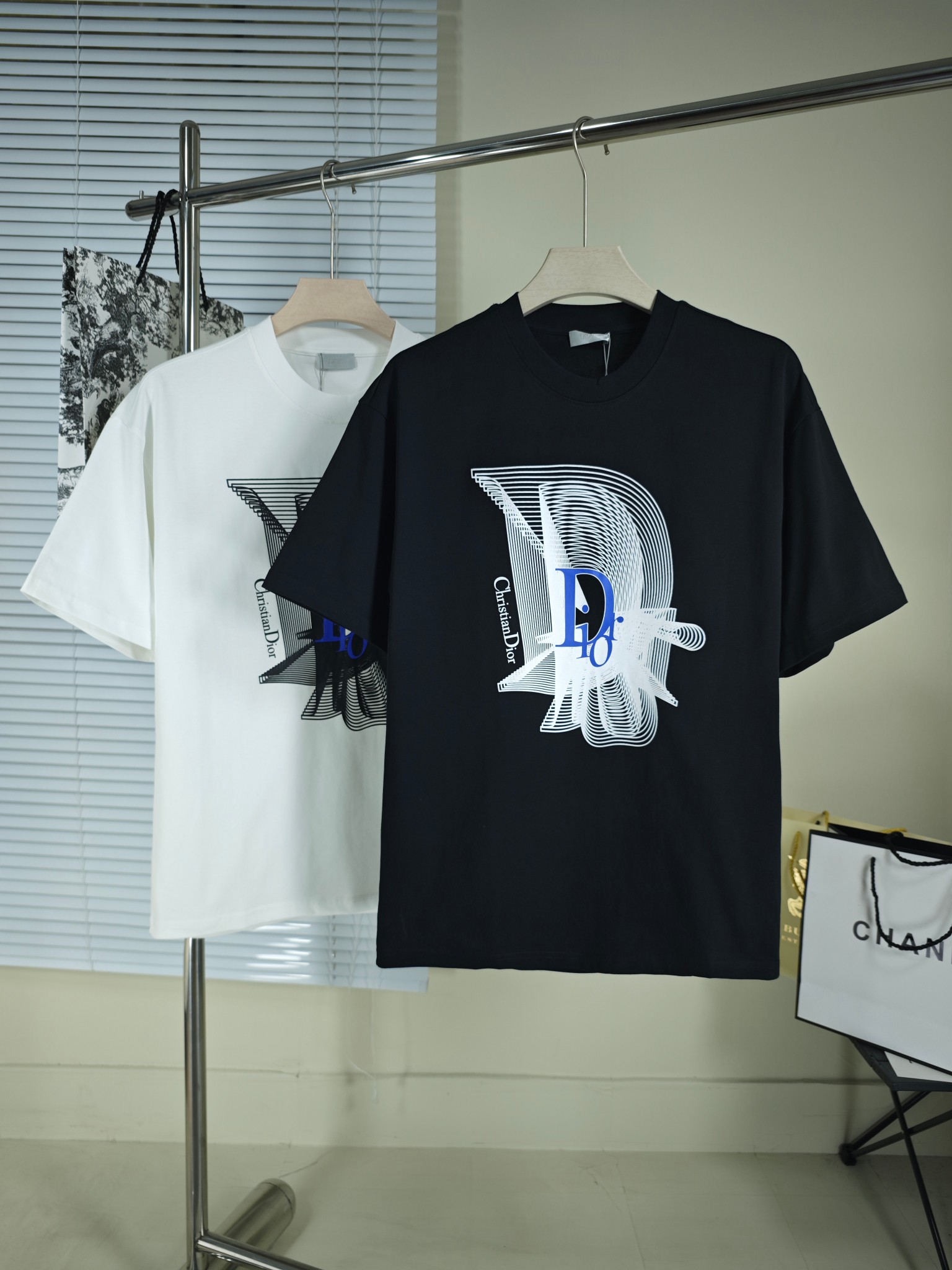 D Tshirt New 0057
