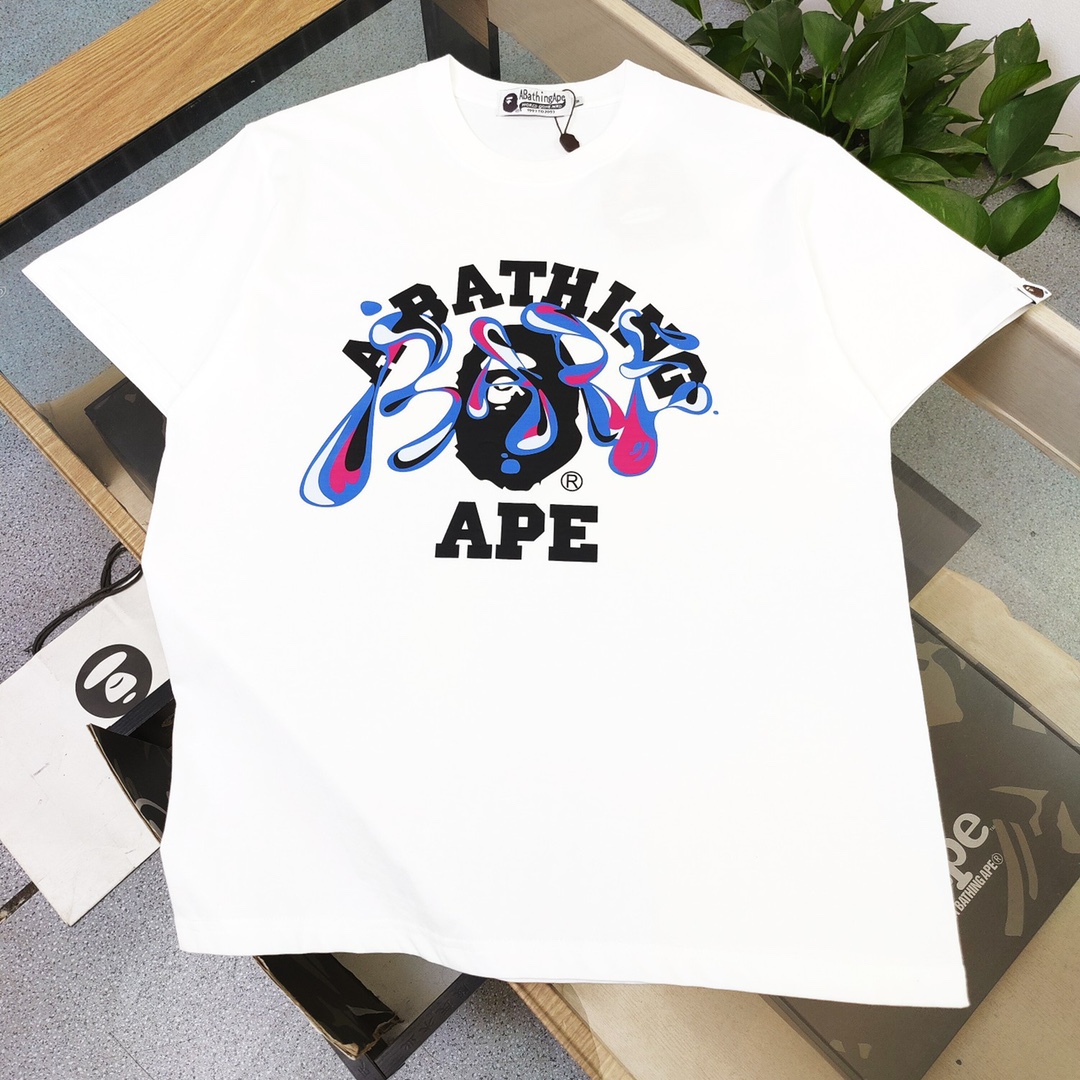 bape Tshirt 003