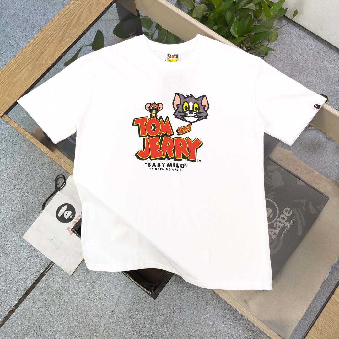 bape Tshirt 004