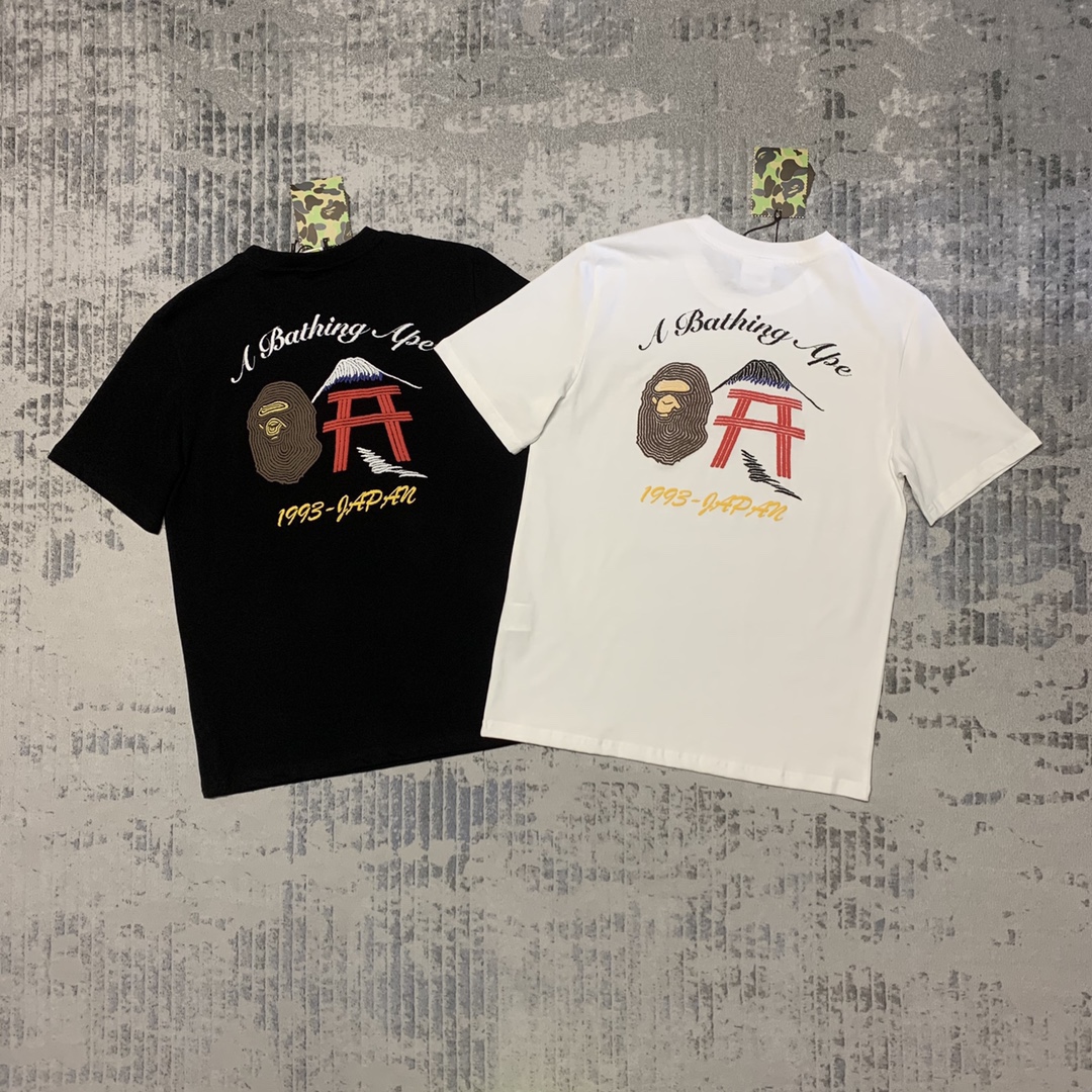 bape Tshirt 005