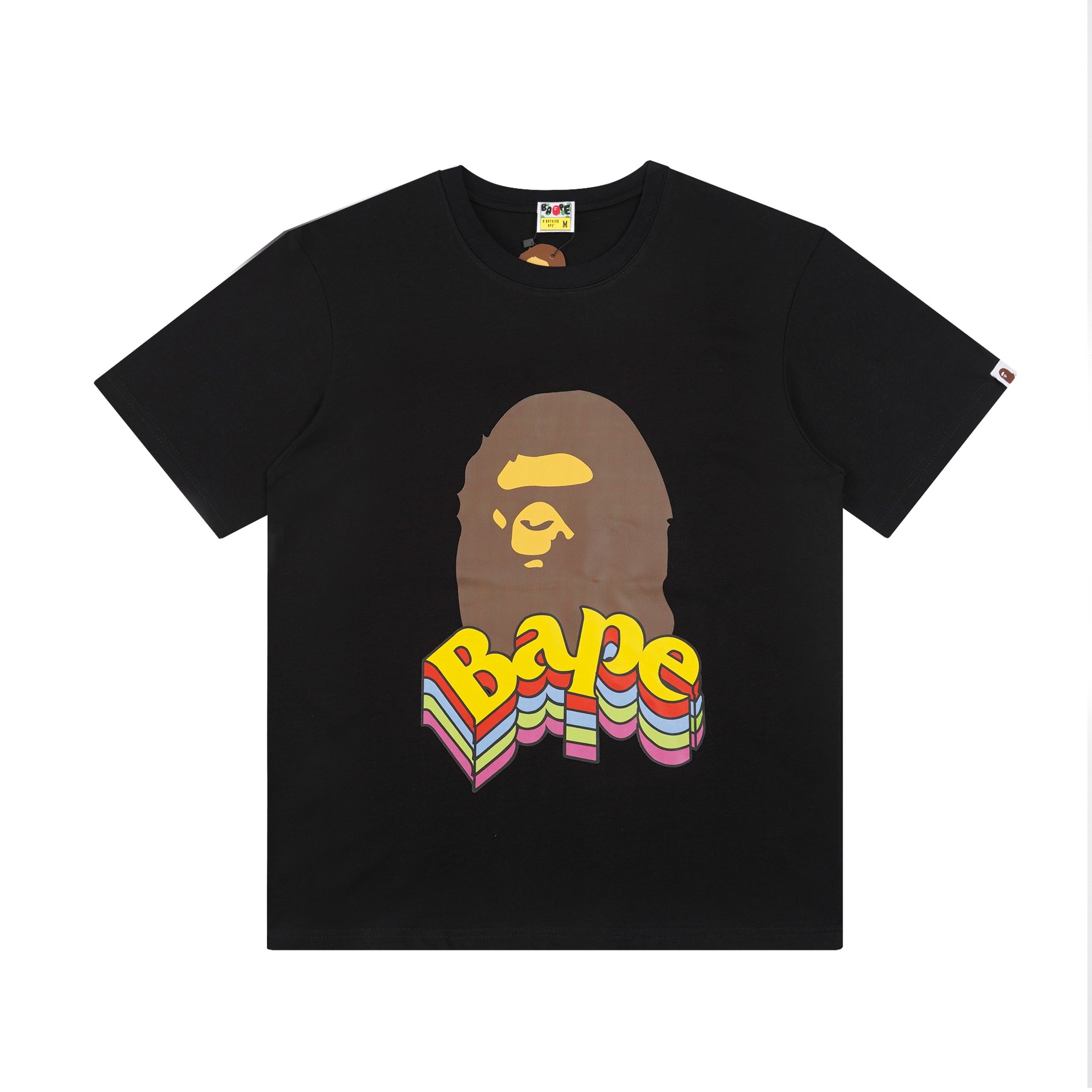bape Tshirt 007
