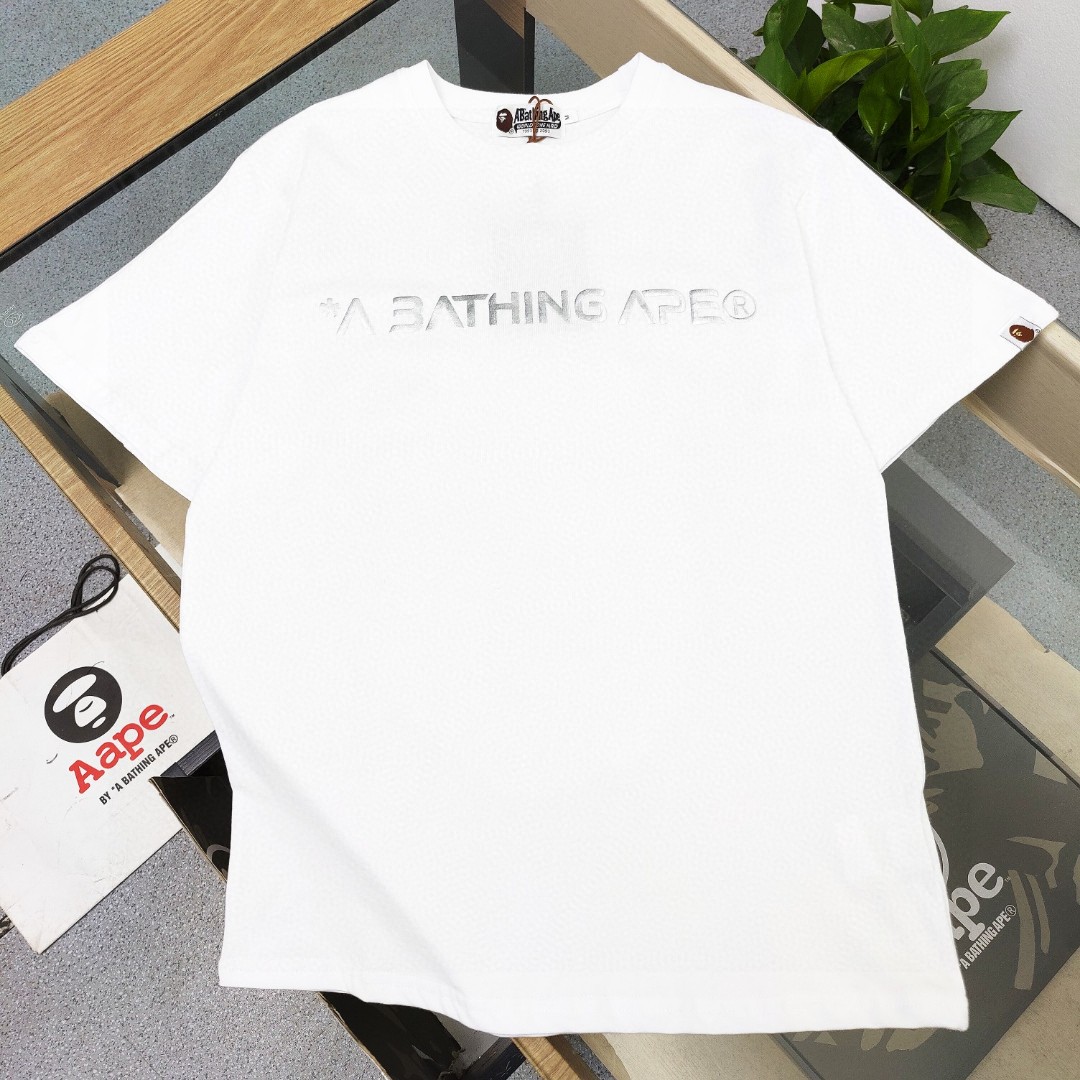 bape Tshirt 008