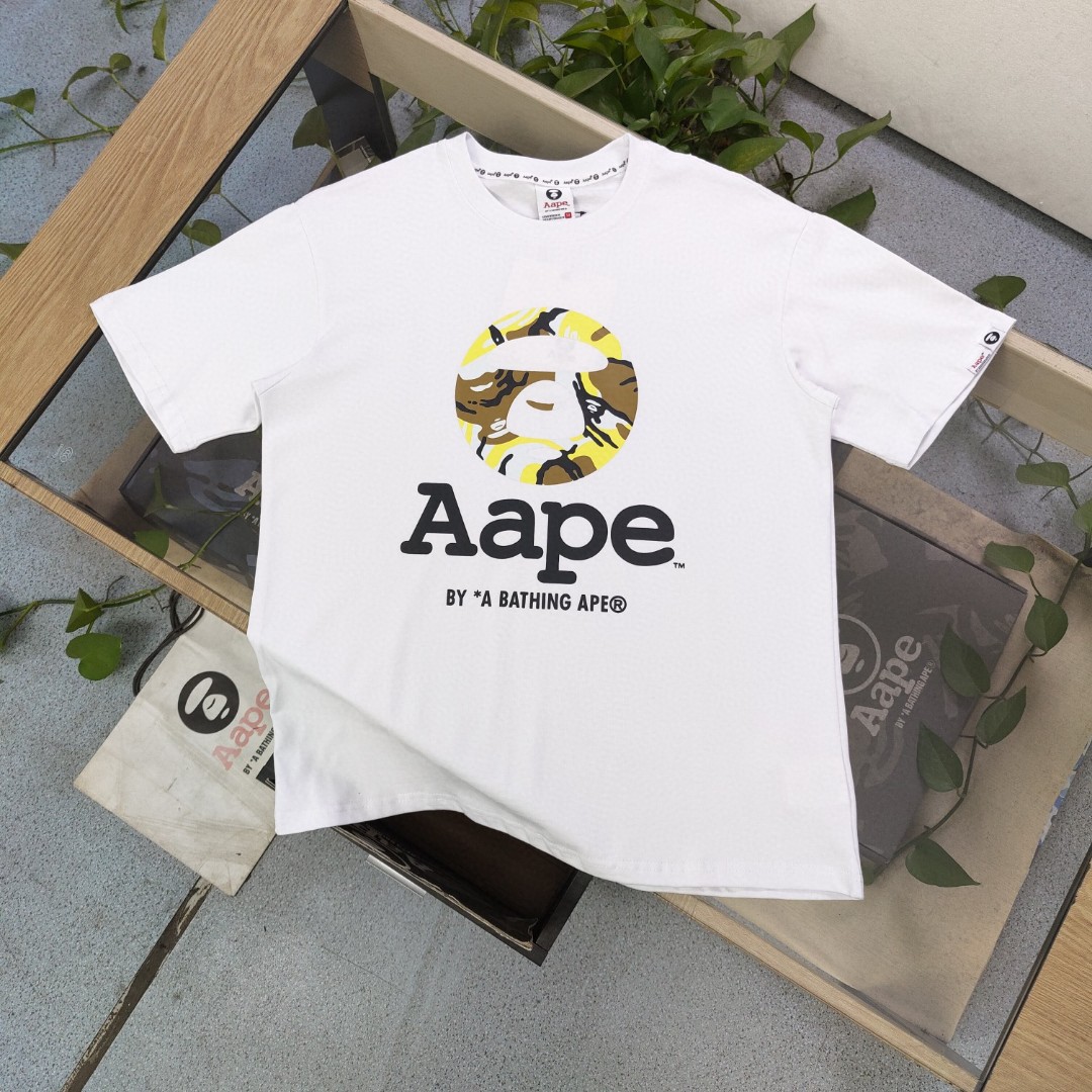 aape Tshirt 011