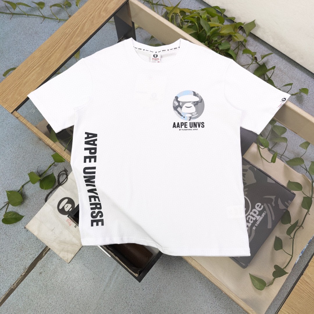 aape Tshirt 014