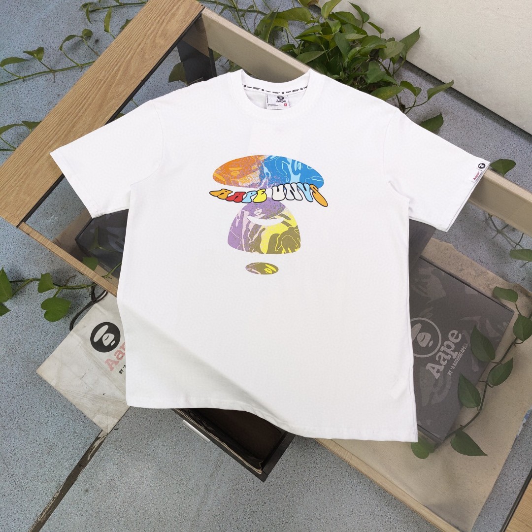aape Tshirt 032