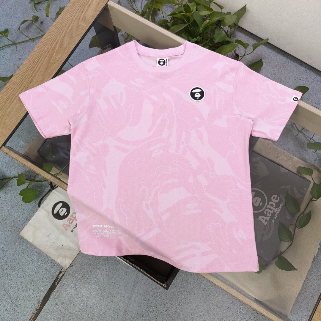 aape Tshirt 017