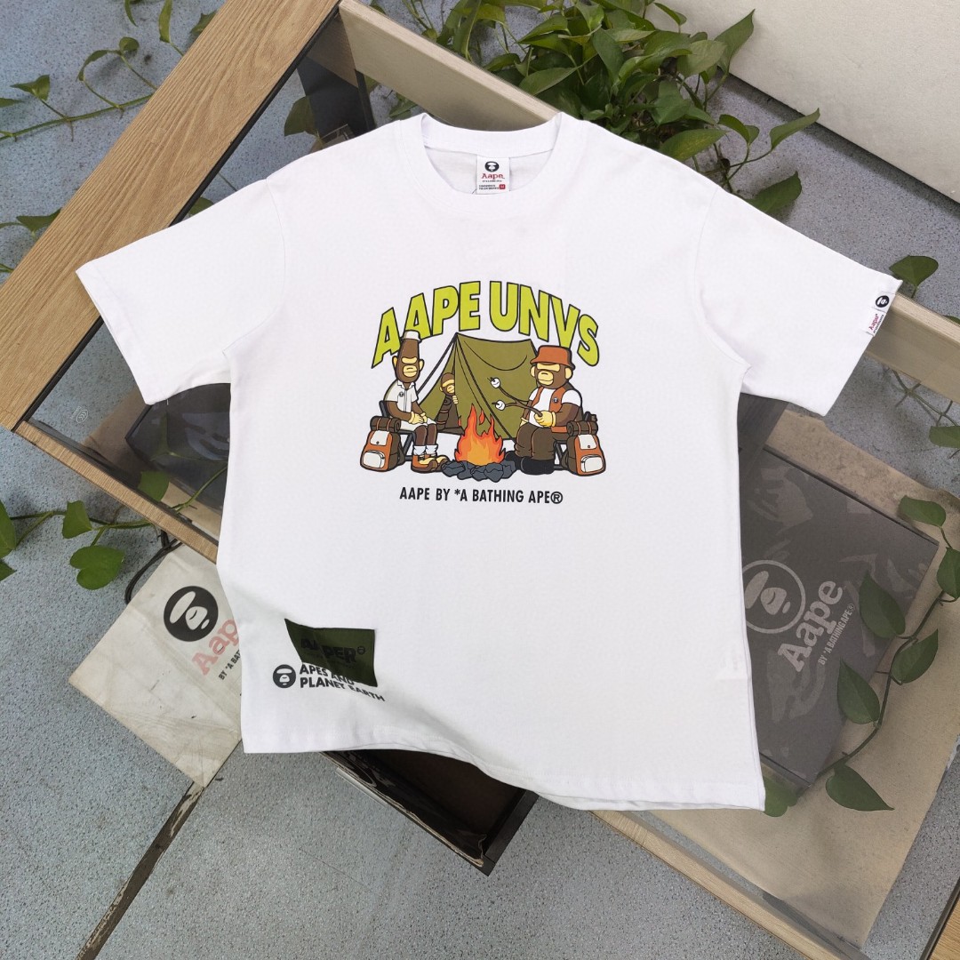 aape Tshirt 031