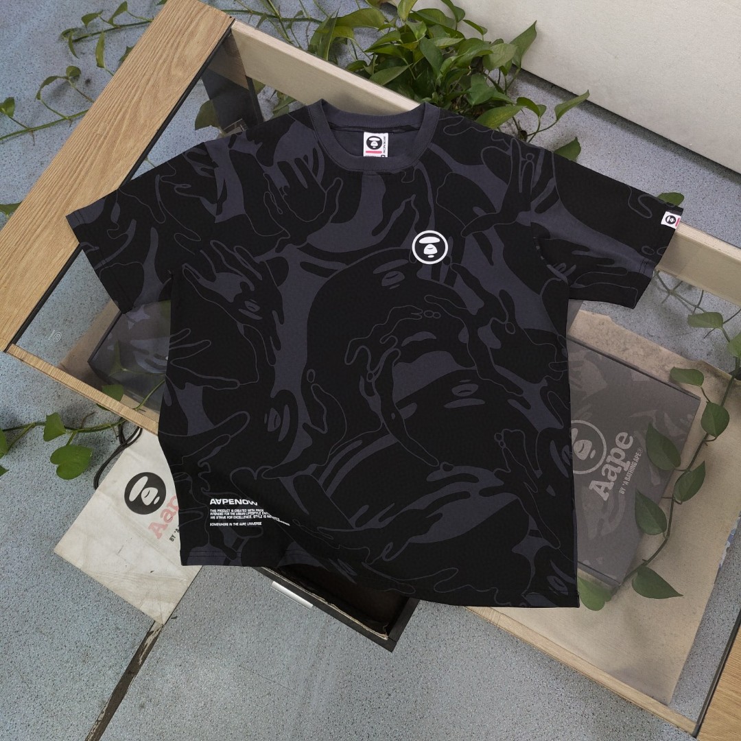 aape Tshirt 020