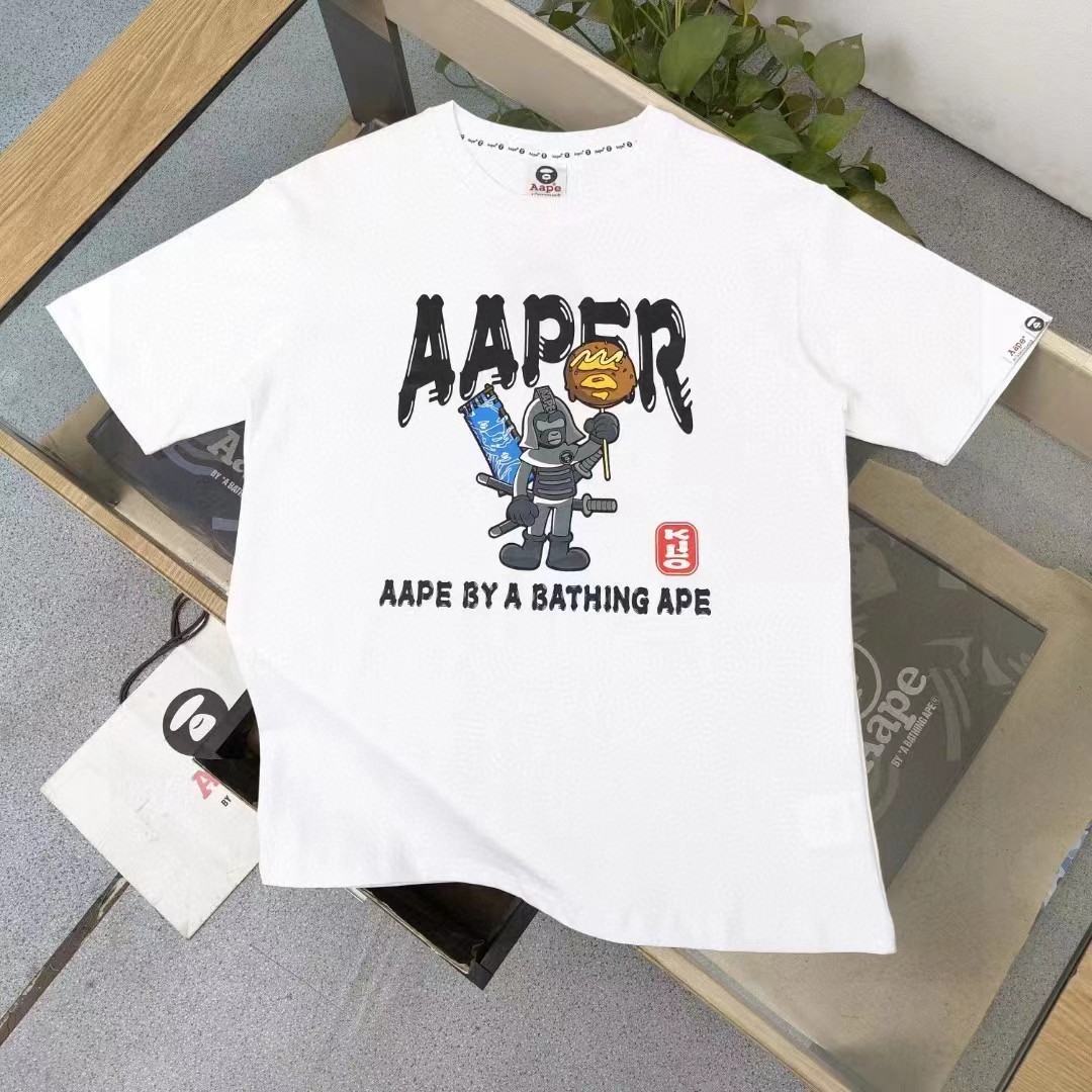 aape Tshirt 022