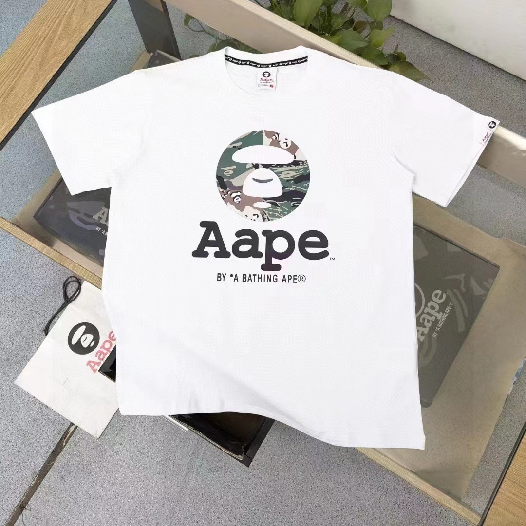 aape Tshirt 023