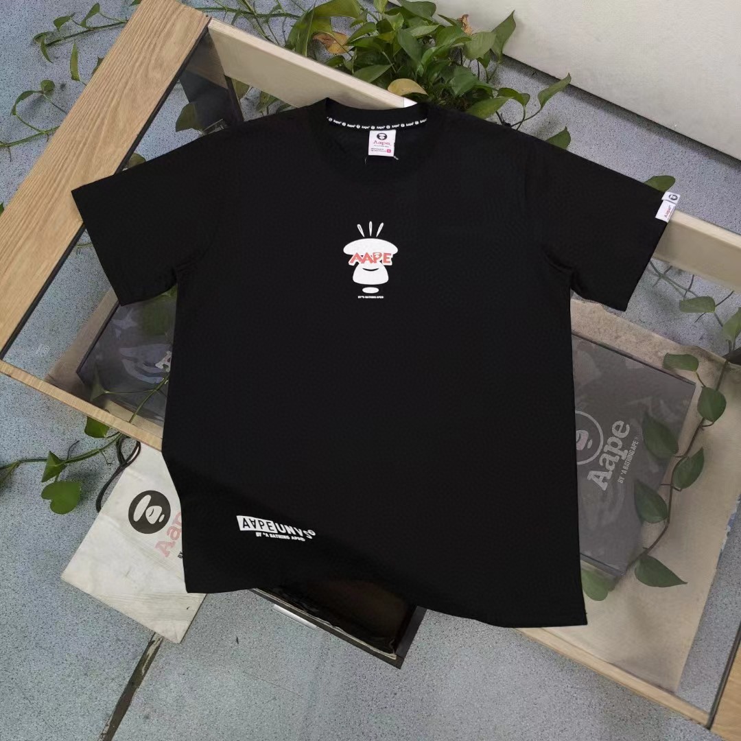 aape Tshirt 023