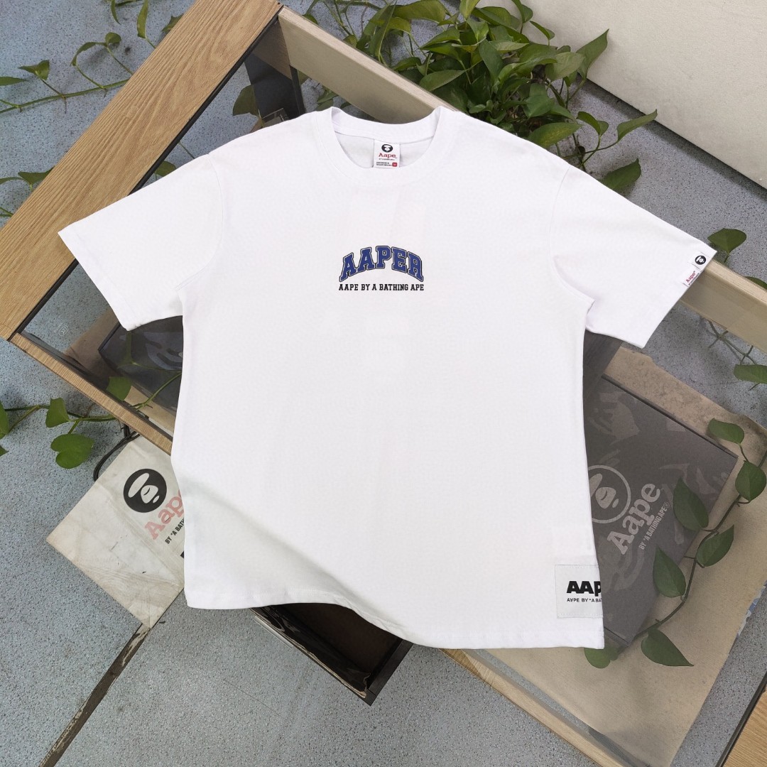 aape Tshirt 028