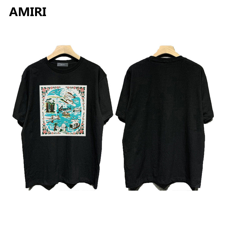 AM 2023 SS Classic Short Sleeve