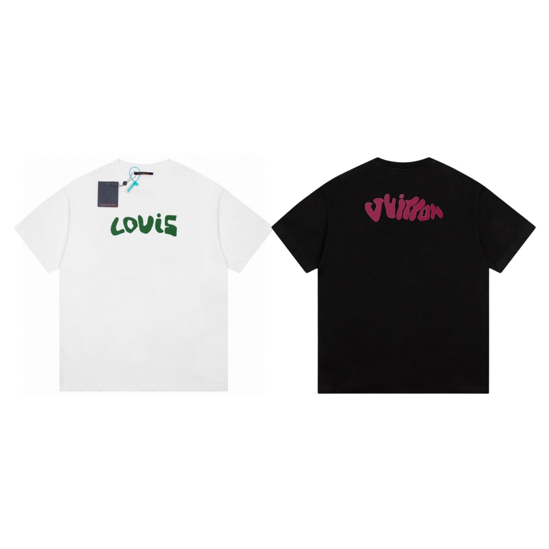 L T-Shirt New Arrival 0204