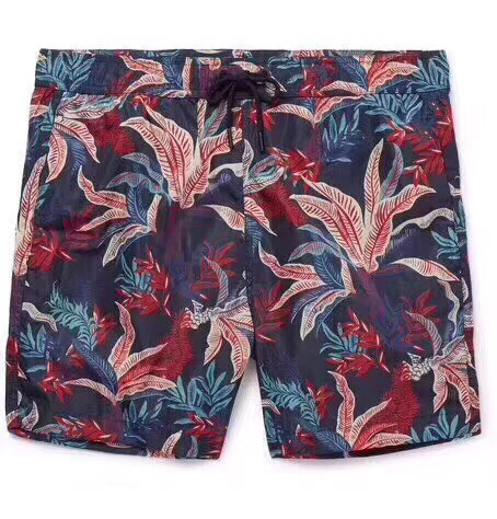 Mon New Arrival Short 0020