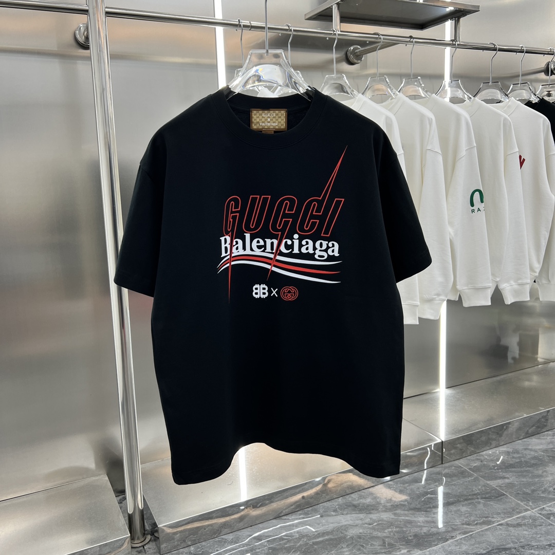 B T-Shirt New Style 0054