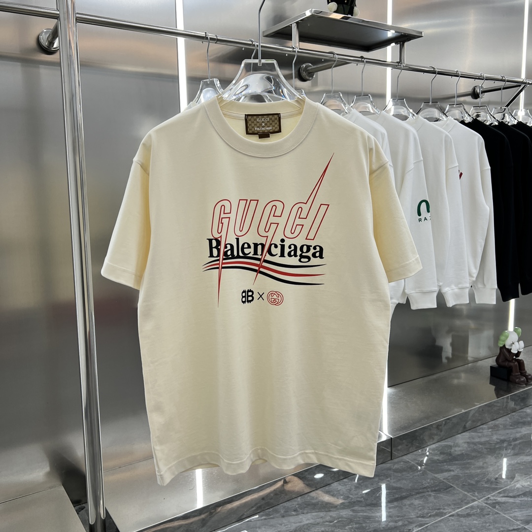 B T-Shirt New Style 0055