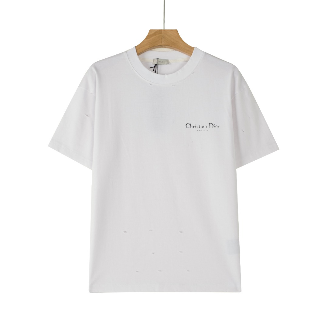 D T-Shirt New Style 0021
