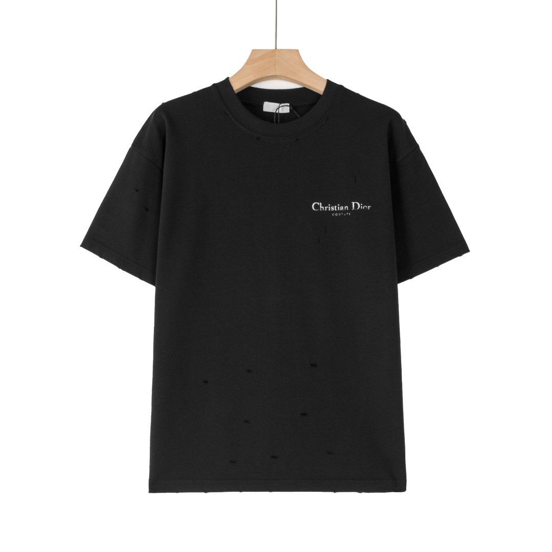 D T-Shirt New Style 0022