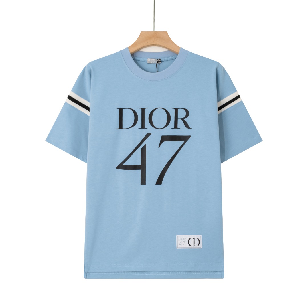 D T-Shirt New Style 0023