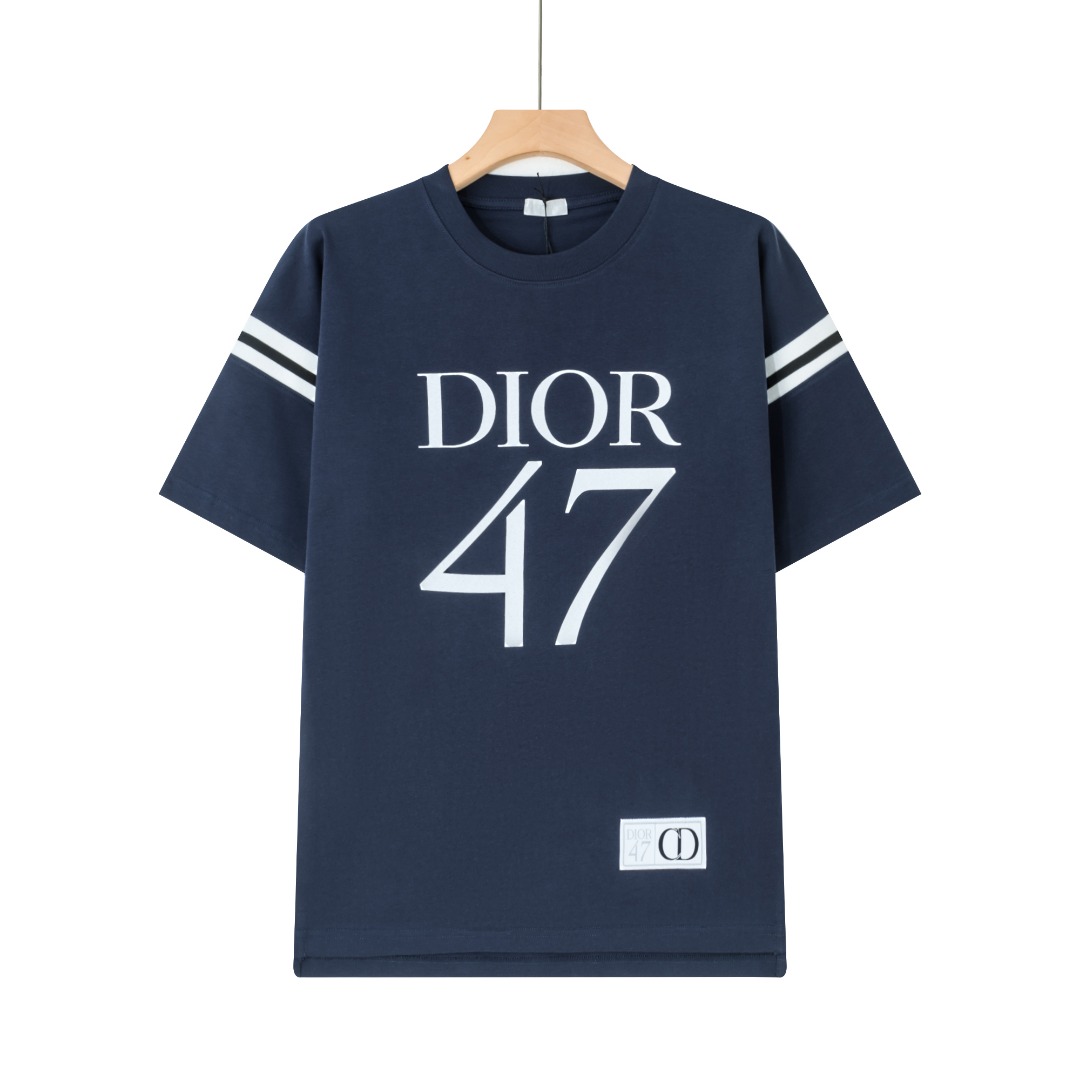 D T-Shirt New Style 0024
