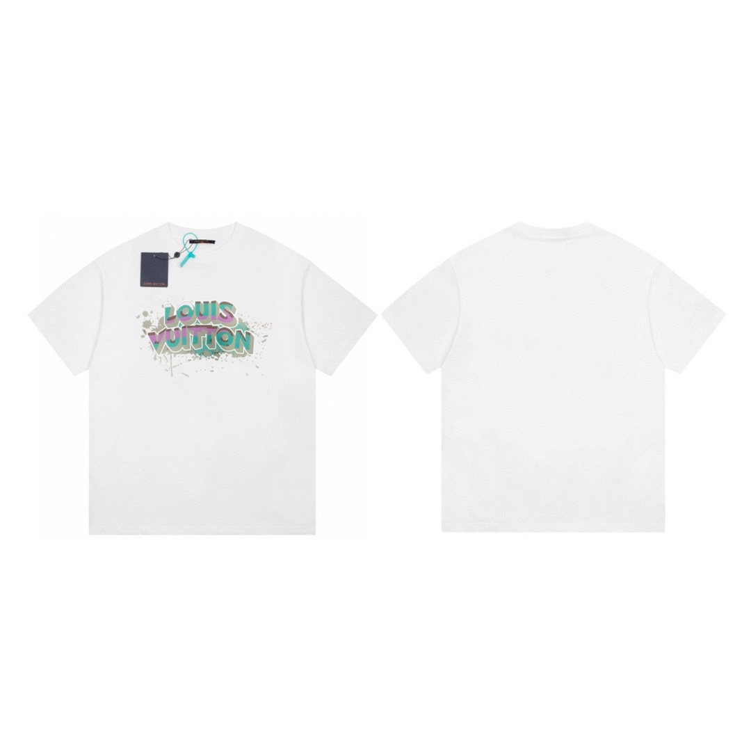 L T-Shirt New Style 0042