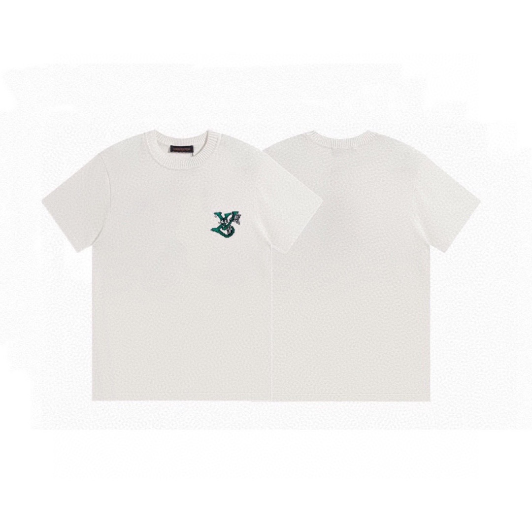 L T-Shirt New Style 0010