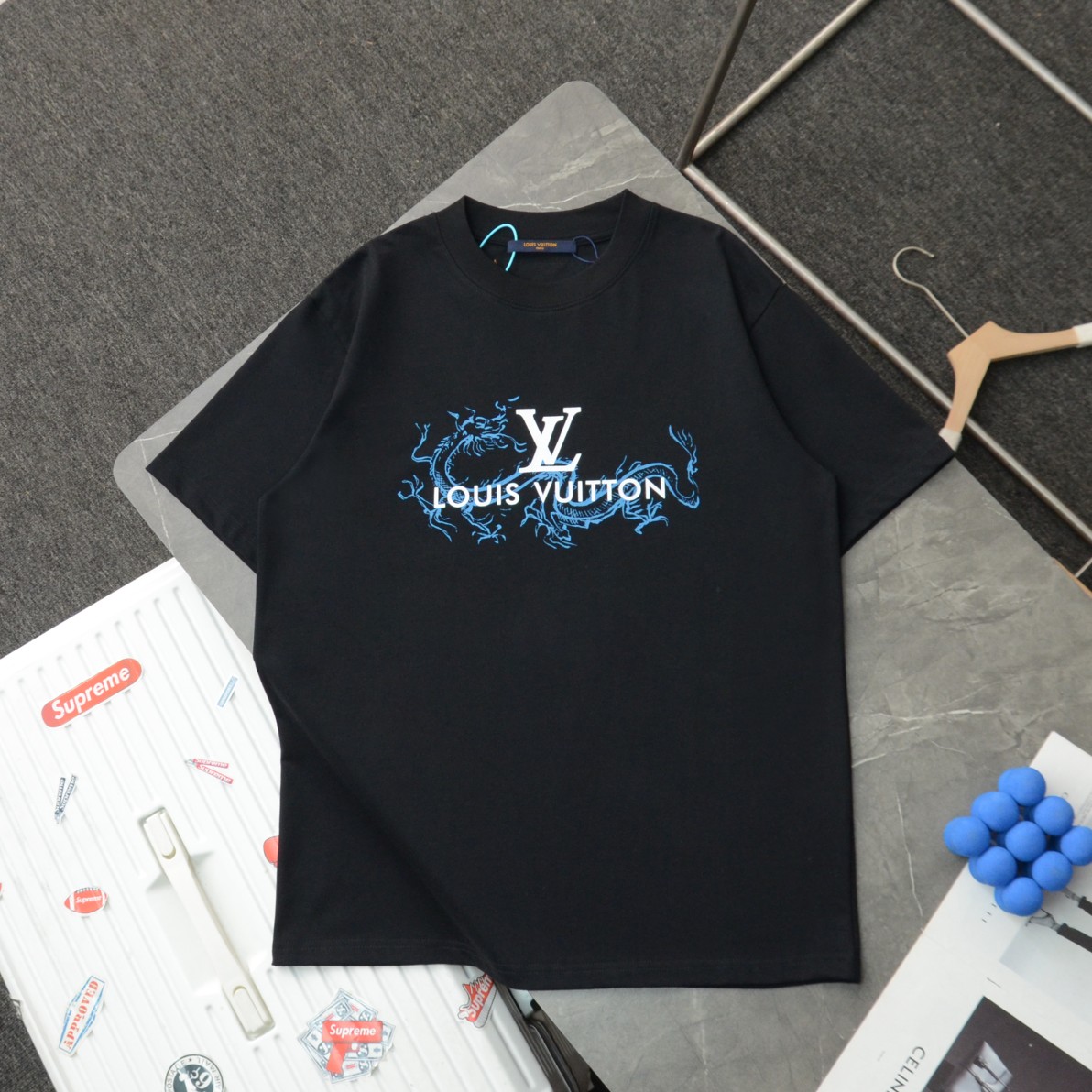 L T-Shirt New Style 0048