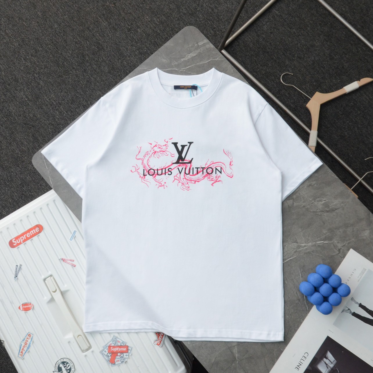 L T-Shirt New Style 0049
