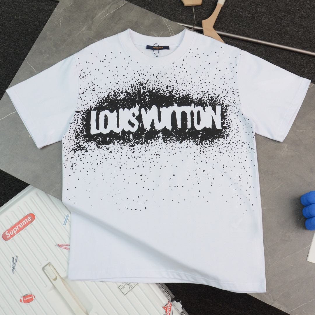 L T-Shirt New Style 0050