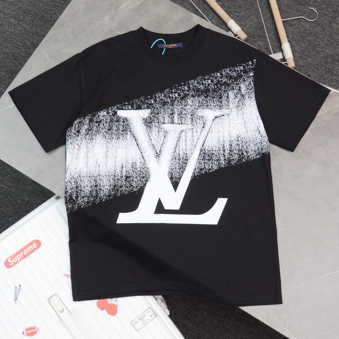 L T-Shirt New Style 0054