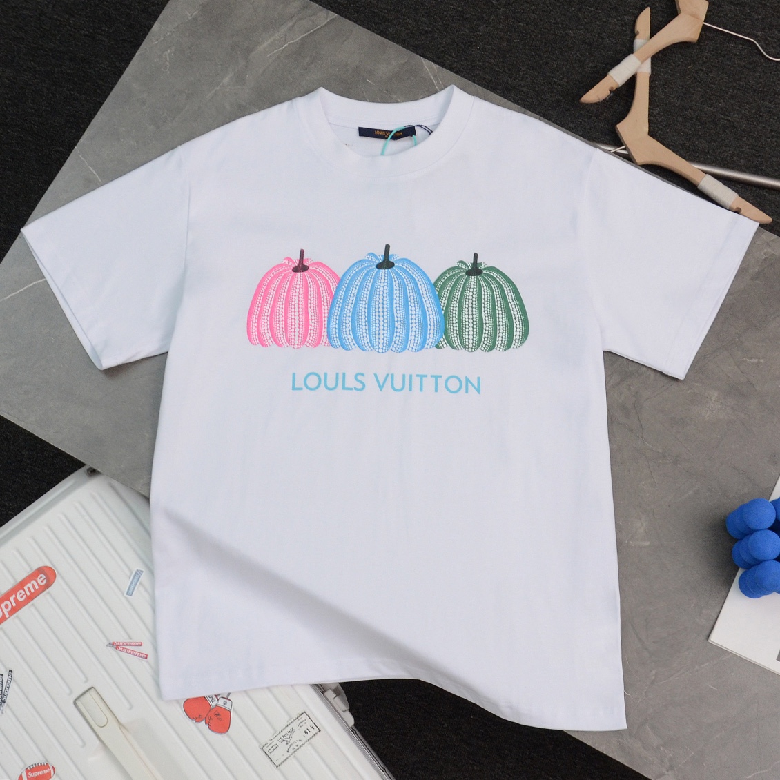 L T-Shirt New Style 0056