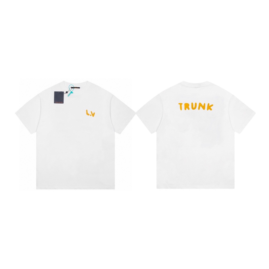 L T-Shirt New Style 0058
