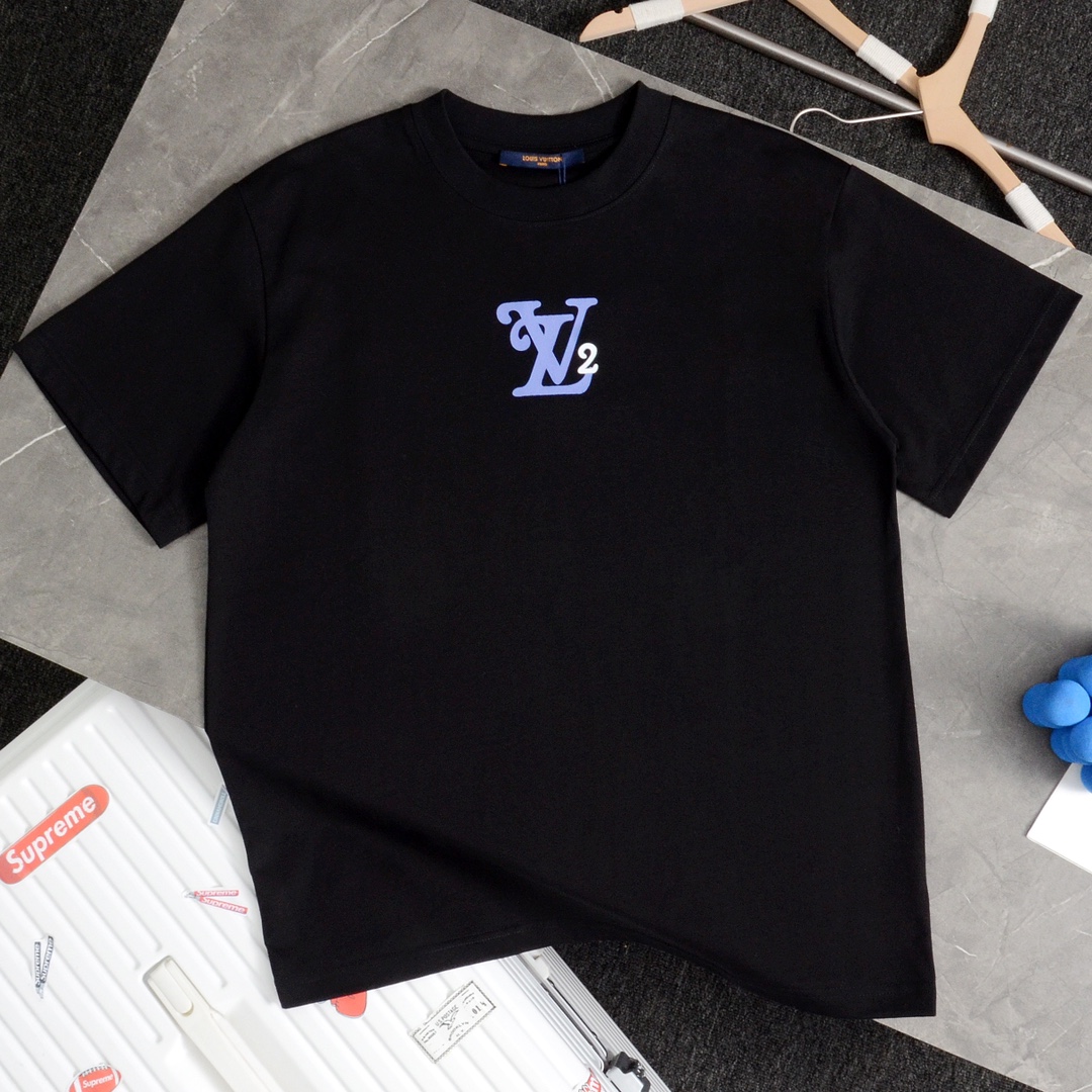 L T-Shirt New Style 0059