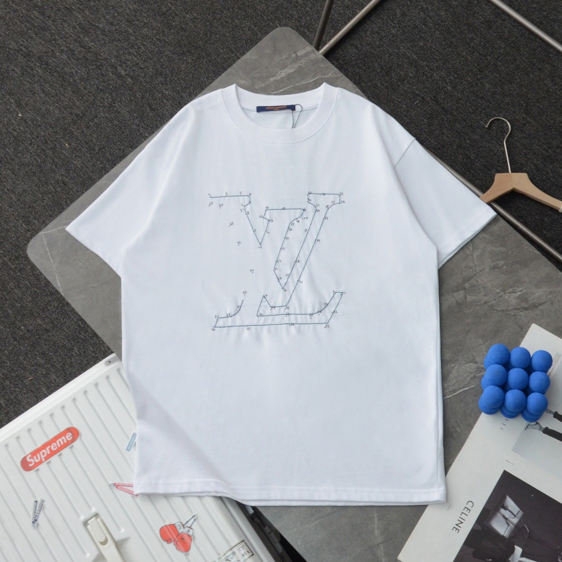 L T-Shirt New Style 0060