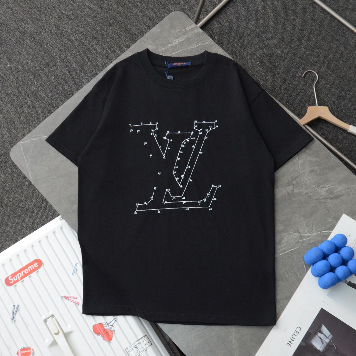 L T-Shirt New Style 0061