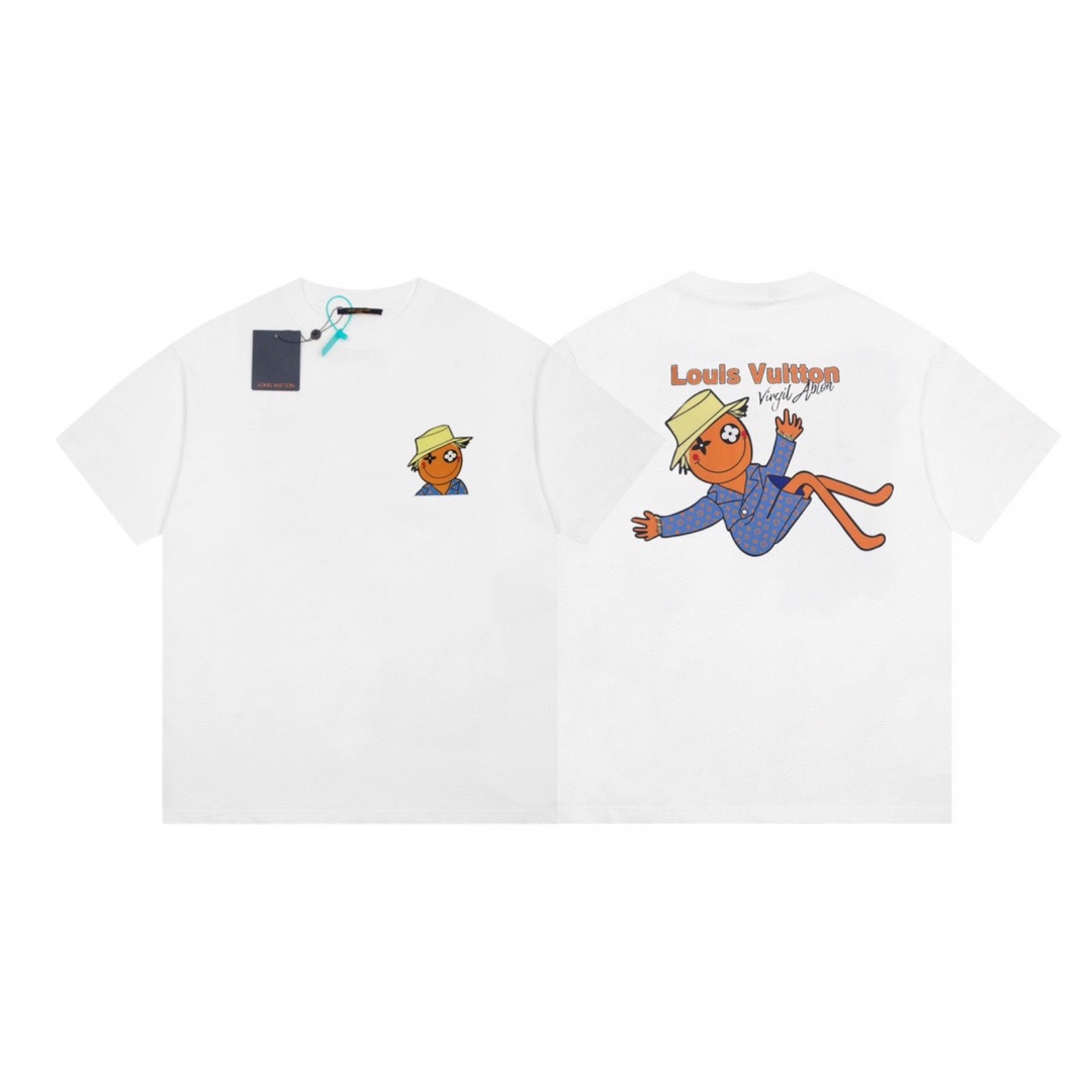 L T-Shirt New Style 0012