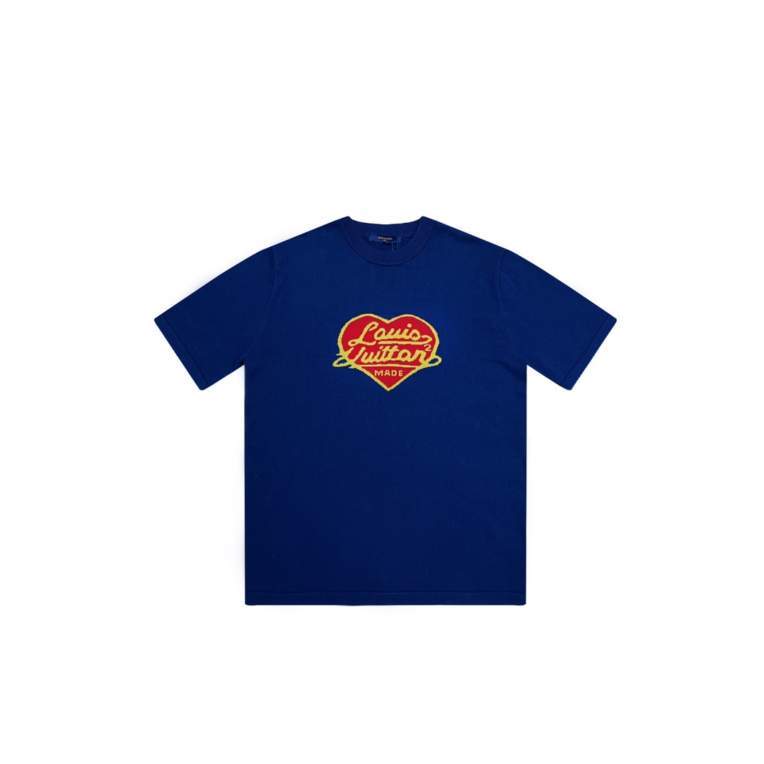 L T-Shirt New Style 0063