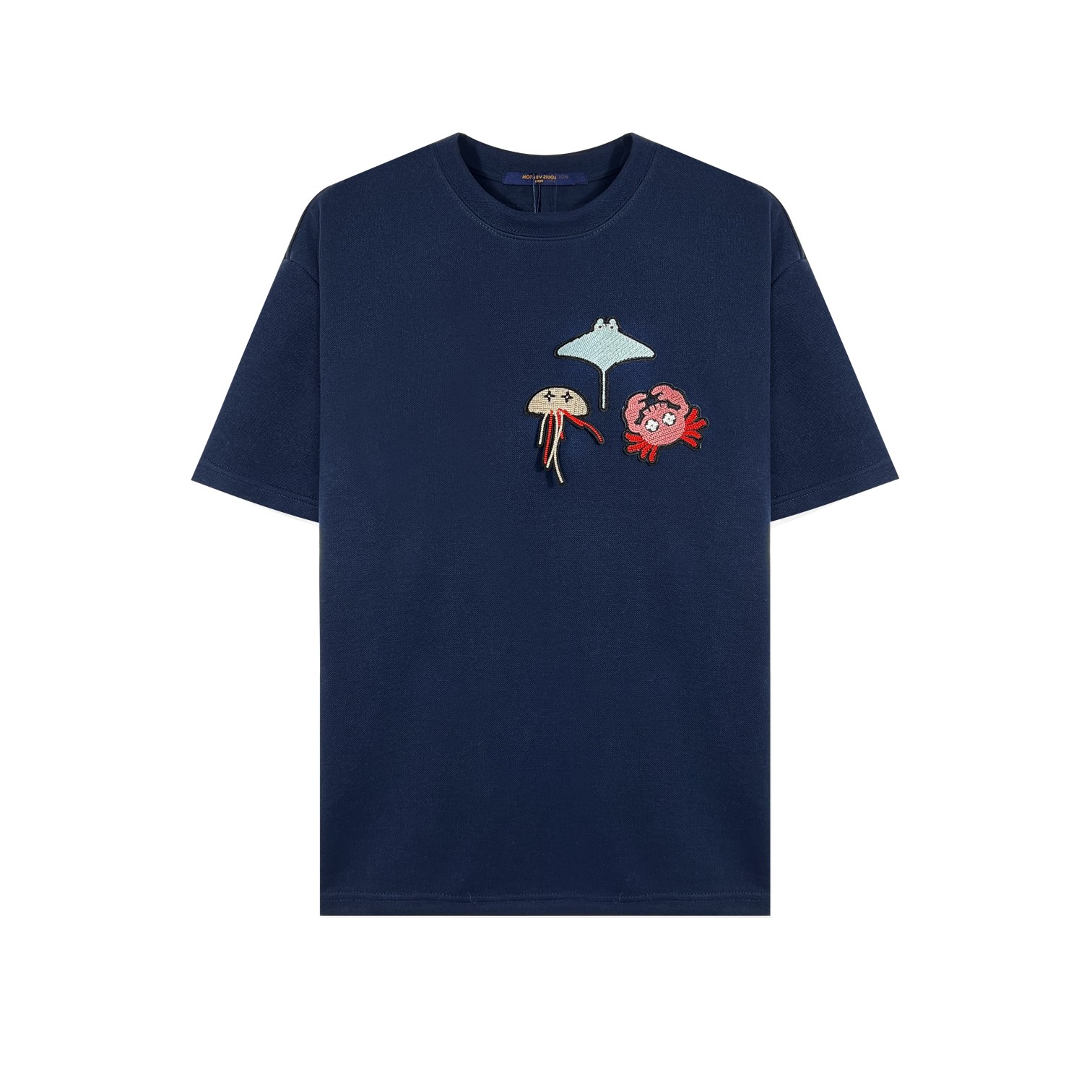 L T-Shirt New Style 0065