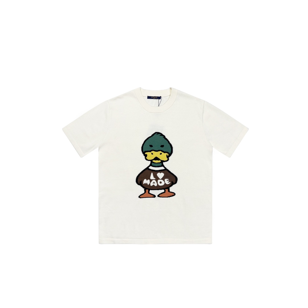 L T-Shirt New Style 0069