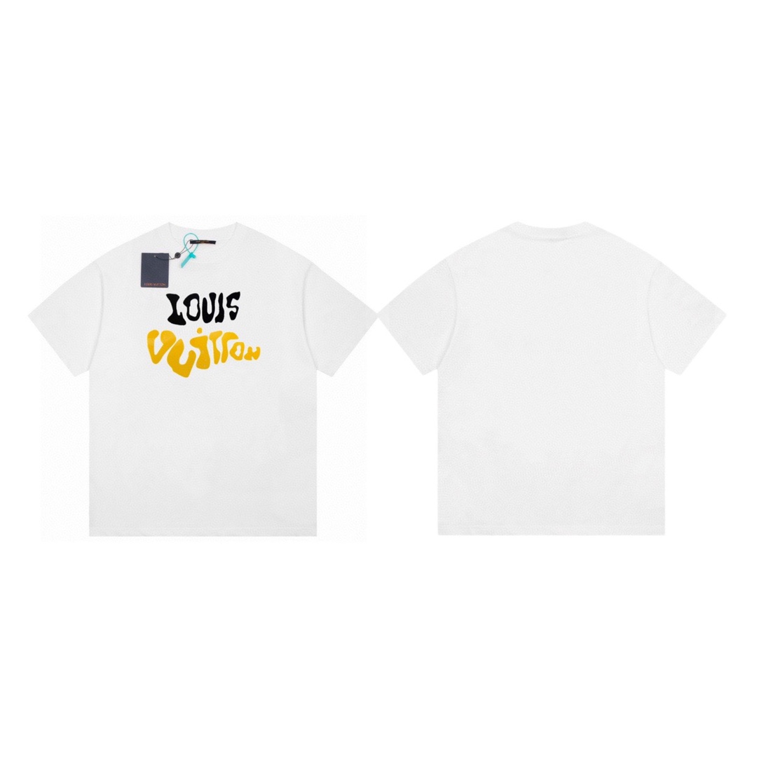 L T-Shirt New Style 0013