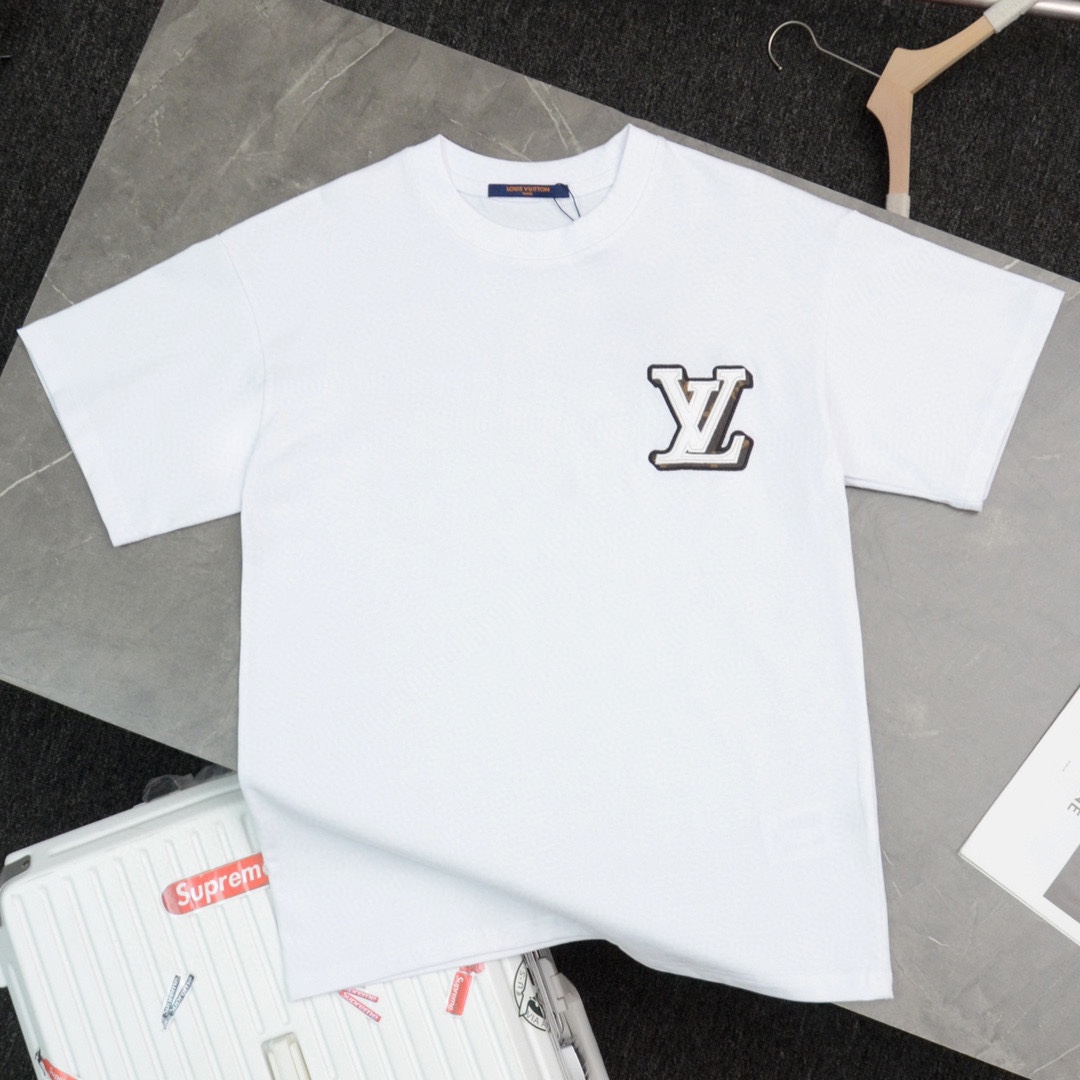L T-Shirt New Style 0072