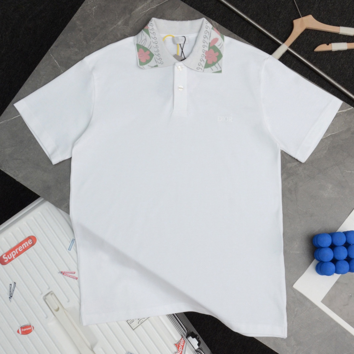 D T-Shirt New Style 0025