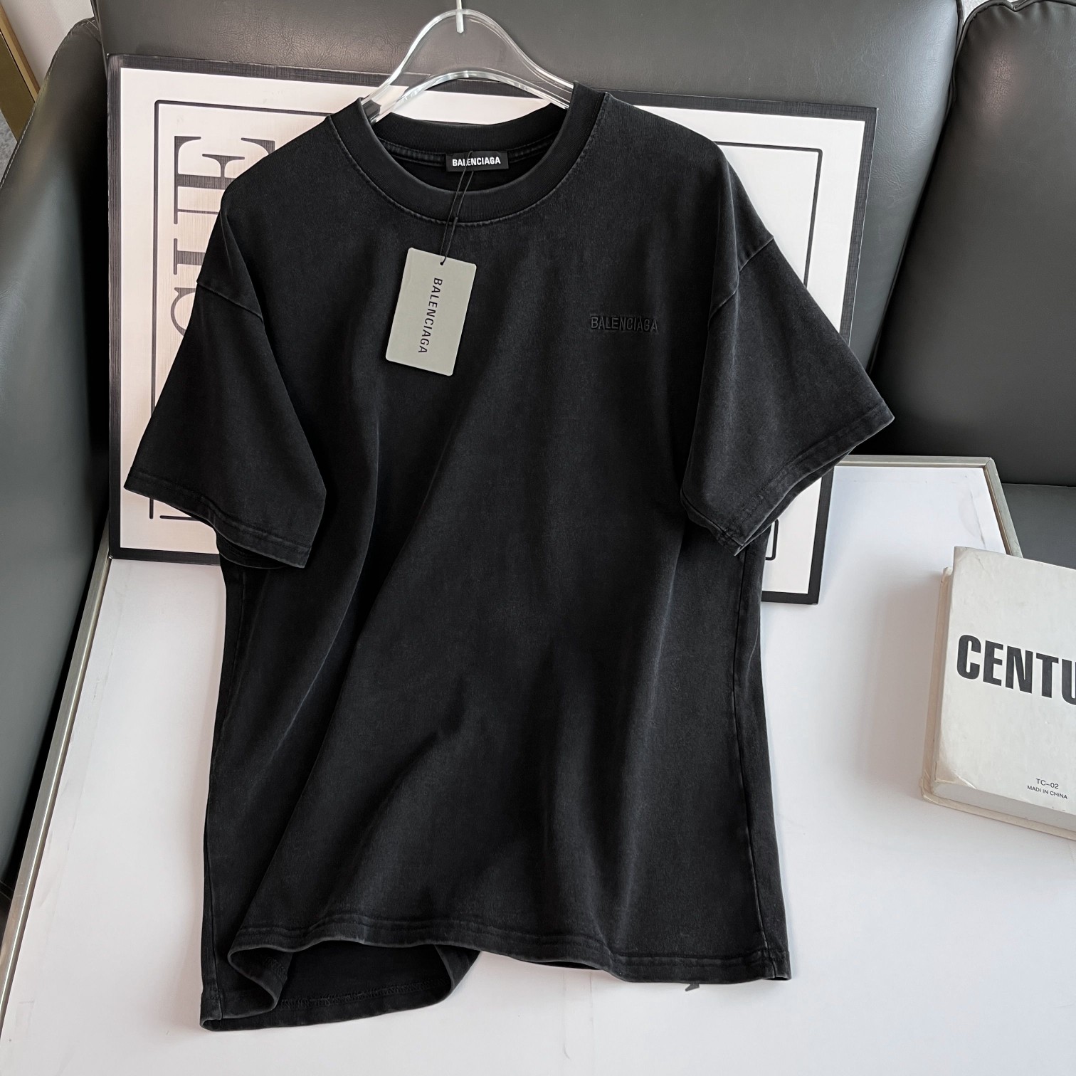 B T-Shirt New Style 0001